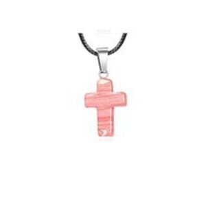 Cross Gemstone Pendant Charms Cross Quartz Crystal Charms for Necklace Earring